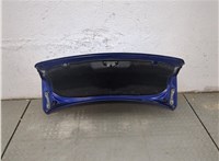  Крышка (дверь) багажника Mazda 3 (BK) 2003-2009 20125656 #4