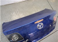  Крышка (дверь) багажника Mazda 3 (BK) 2003-2009 20125656 #5