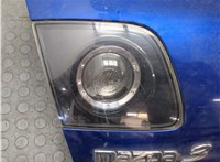  Крышка (дверь) багажника Mazda 3 (BK) 2003-2009 20125656 #10