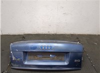 8E5827023D Крышка (дверь) багажника Audi A4 (B6) 2000-2006 20125677 #1