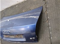 8E5827023D Крышка (дверь) багажника Audi A4 (B6) 2000-2006 20125677 #2