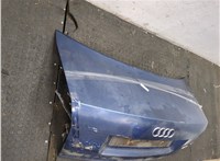 8E5827023D Крышка (дверь) багажника Audi A4 (B6) 2000-2006 20125677 #3
