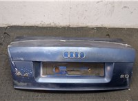 8E5827023D Крышка (дверь) багажника Audi A4 (B6) 2000-2006 20125677 #5