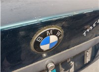  Крышка (дверь) багажника BMW 3 E36 1991-1998 20125696 #7