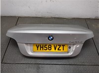  Крышка (дверь) багажника BMW 5 E60 2003-2009 20125719 #1