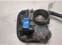  Заслонка дроссельная Opel Astra H 2004-2010 20125729 #1