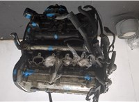 2110138G00 Двигатель (ДВС) Hyundai Santa Fe 2000-2006 20125801 #7
