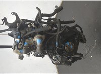 2110138G00 Двигатель (ДВС) Hyundai Santa Fe 2000-2006 20125801 #8