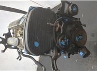 2110138G00 Двигатель (ДВС) Hyundai Santa Fe 2000-2006 20125801 #11