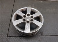  Диск колесный Mitsubishi Pajero 2006-2014 20125856 #1