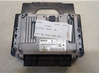 9664257580 Блок управления двигателем Citroen C4 2004-2010 20126053 #1