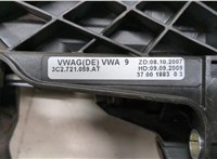  Педаль сцепления Volkswagen Tiguan 2007-2011 20126091 #4