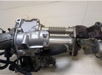  Охладитель отработанных газов Renault Scenic 2009-2012 20126132 #4