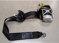  Ремень безопасности Volkswagen Passat 6 2005-2010 20126194 #1