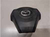  Подушка безопасности водителя Mazda 3 (BK) 2003-2009 20126257 #1