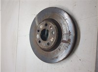8K0615301A Диск тормозной Audi A4 (B8) 2007-2015 20124754 #4