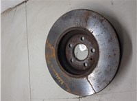 8K0615301A Диск тормозной Audi A4 (B8) 2007-2015 20124754 #6