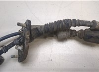  Трос кулисы КПП Toyota Land Cruiser Prado (150) - 2009- 20125967 #2