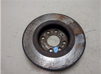 569097 Диск тормозной Opel Corsa E 2014-2019 20126486 #5