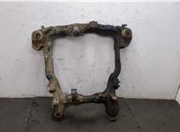 624052E510 Балка подвески передняя (подрамник) Hyundai Tucson 1 2004-2009 20126491 #5