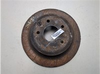 43206JD00A Диск тормозной Nissan Juke 2010-2019 20126524 #4