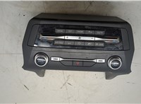 LB5T18C612AF, LB5T18K811AF Переключатель отопителя (печки) Ford Explorer 2019-2025 20126562 #6