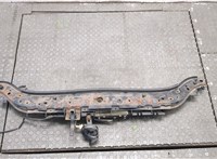  Рамка капота Renault Megane 2 2002-2009 20126565 #1