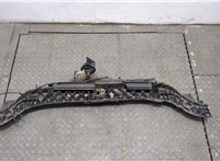  Рамка капота Renault Megane 2 2002-2009 20126565 #2