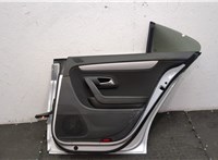 3C8833056E Дверь боковая (легковая) Volkswagen Passat CC 2012-2017 20126606 #8