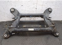2043509206 Балка подвески задняя Mercedes C W204 2007-2013 20126610 #3