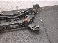 2043509206 Балка подвески задняя Mercedes C W204 2007-2013 20126610 #7