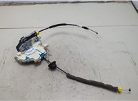 4G0839015D Замок двери Audi A6 (C7) 2011-2018 20126678 #5