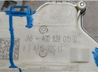 4G0839015D Замок двери Audi A6 (C7) 2011-2018 20126678 #8