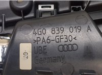  Ручка двери салона Audi A6 (C7) 2014-2018 20126682 #3