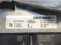 hj5a12a650ma Блок управления двигателем Ford Escape 2015-2019 20126782 #2