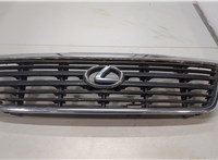 5310160210 Решетка радиатора Lexus LX 1998-2007 20126938 #1