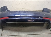  Бампер Mazda CX-7 2007-2012 20127064 #1