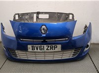  Бампер Renault Scenic 2009-2012 20127083 #1