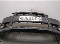  Бампер Mitsubishi Lancer 10 2007-2015 20127102 #1