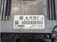  Блок управления двигателем Volkswagen Passat CC 2008-2012 20127230 #4