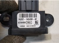 HU5T14G490AF Блок управления бортовой сети (Body Control Module) Ford Escape 2019-2022 20127235 #2