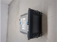 1K0035180AC Магнитола Volkswagen Passat CC 2008-2012 20127241 #2