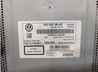  Магнитола Volkswagen Passat CC 2008-2012 20127241 #3