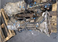 3501060d30 КПП - автомат (АКПП) 4х4 Toyota Land Cruiser Prado (150) - 2009- 20127405 #3