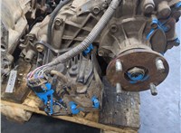 3501060d30 КПП - автомат (АКПП) 4х4 Toyota Land Cruiser Prado (150) - 2009- 20127405 #7