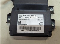  Блок управления парктрониками Volkswagen Passat CC 2008-2012 20127408 #4