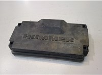  Крышка блока предохранителей Hummer H3 20127417 #1