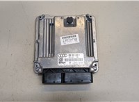  Блок управления двигателем Audi A4 (B7) 2005-2007 20127450 #1