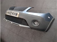 5J0807221M Бампер Skoda Fabia 2007-2014 20127454 #8