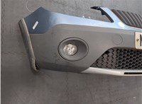 5J0807221M Бампер Skoda Fabia 2007-2014 20127454 #9